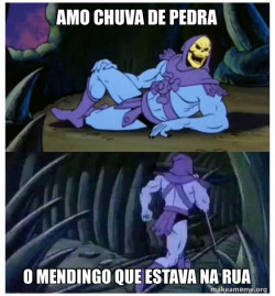Skeletor Facts