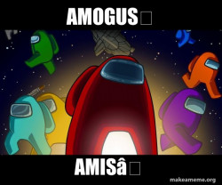 Among Us