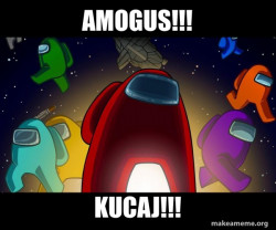 Among Us