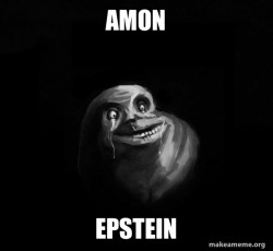 Forever Alone