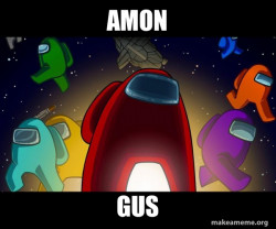 Among Us