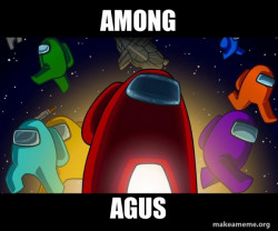 Among Us
