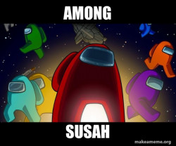 Among Us