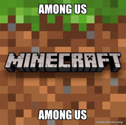 Among us