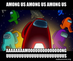 Among Us