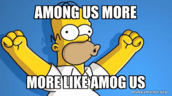 Happy Homer