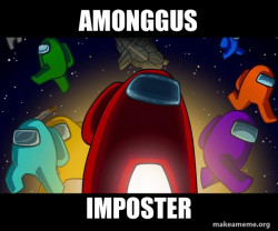 Among Us