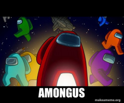 Among Us