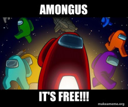 Among Us