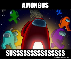 Among Us