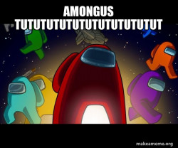Among Us