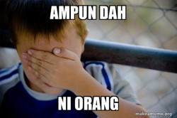 Confession Kid