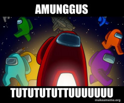 Among Us