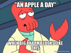 Tricky Zoidberg