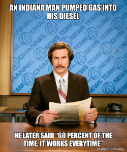 Breaking News