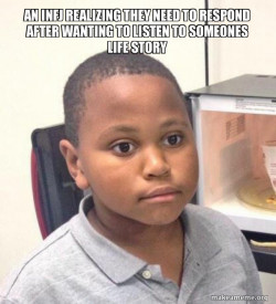 Minor Mistake Marvin