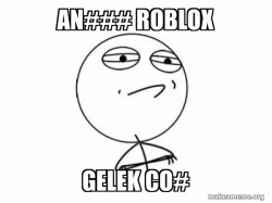 Challenge Acccepted