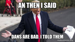 Trump - Impeachment Quid Pro Quo