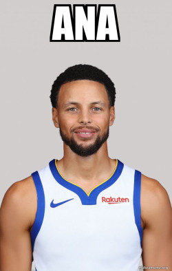 Stephen Curry