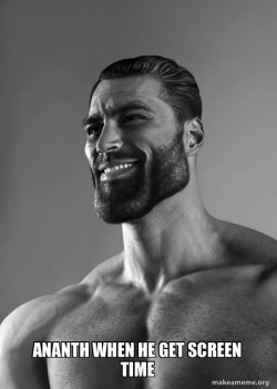 Gigachad
