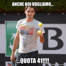 Roger Federer