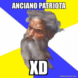 Advice God