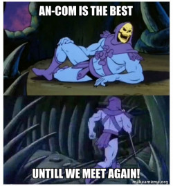 Skeletor Facts