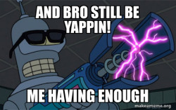 Blasting Bender 
