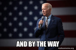 Joe Biden 2020
