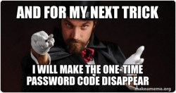 MS Authenticator: