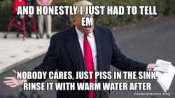 Trump - Impeachment Quid Pro Quo