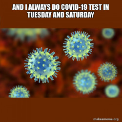 Coronavirus ( COVID-19 )