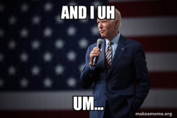 Joe Biden 2020
