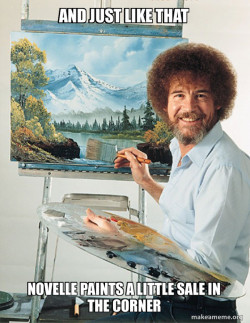 Bob Ross
