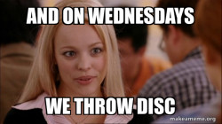 Mean Girls Meme