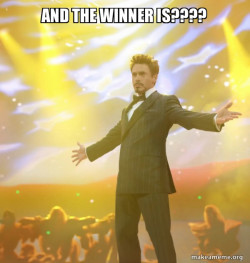 Tony Stark Success
