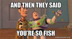 Buzz and Woody (Toy Story) Meme
