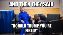 fired trump