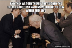 Laughing Men in Suits | And Then I Said