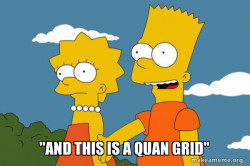 Bart and Lisa Chat