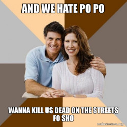 Scumbag Parents
