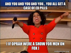 Oprah Winfrey - You Get a Car