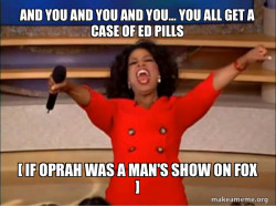Oprah Winfrey - You Get a Car