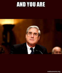 Robert Mueller