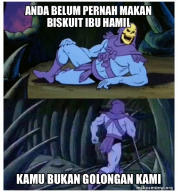Skeletor Facts