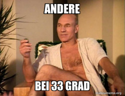 Sexual Picard