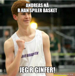 Success Ginger