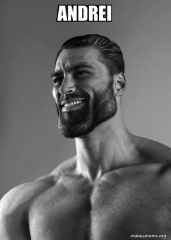 Gigachad