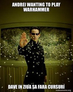 Neo Stopping Bullets