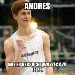Success Ginger